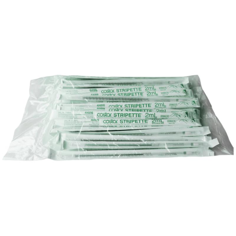 Corning Disposable Graduated Plastic Pipette