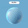 Automatic Funny Cat Ball Luminous Attractive Force Ball Cat Self-hi Toy Ball Electric Smart Pet Toy