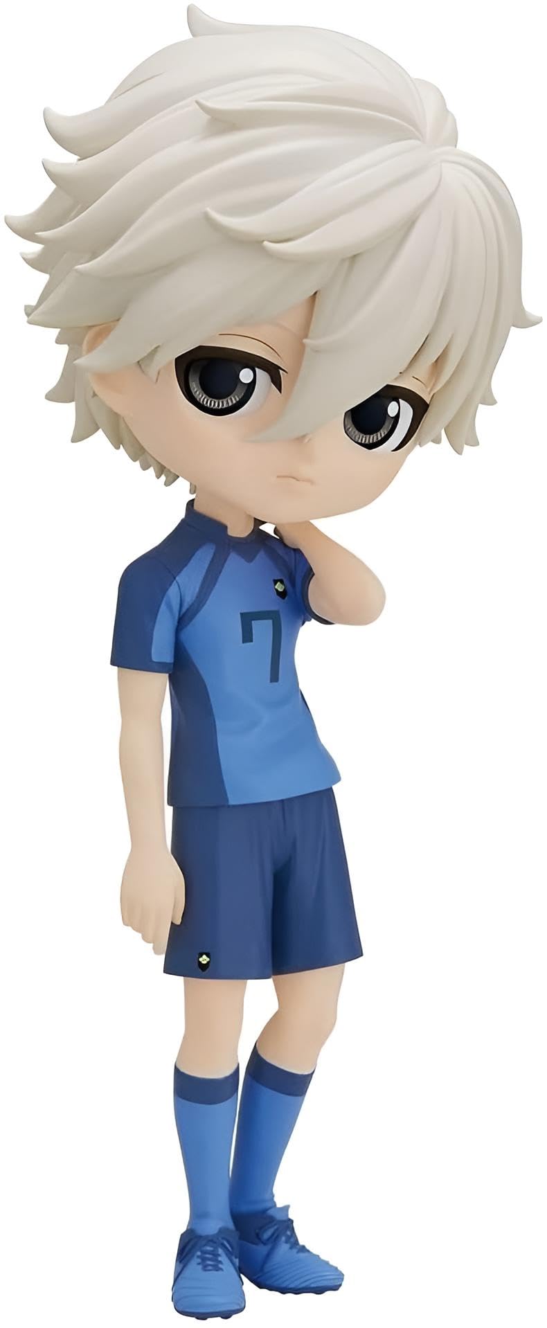 

Q posket Nagi Seishiro A color normal color figure Qposket