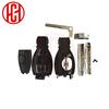 Key Shell Case for Mercedes Benz A B C E G W Class W203 W204 W205 W212 W221 Auto Replacement Key Car Key Fob Case Cover