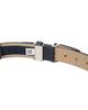 Ping Apparel Men's Mesh Belt (Brand Logo) / Golf / 621-5282800 120_Navy FR