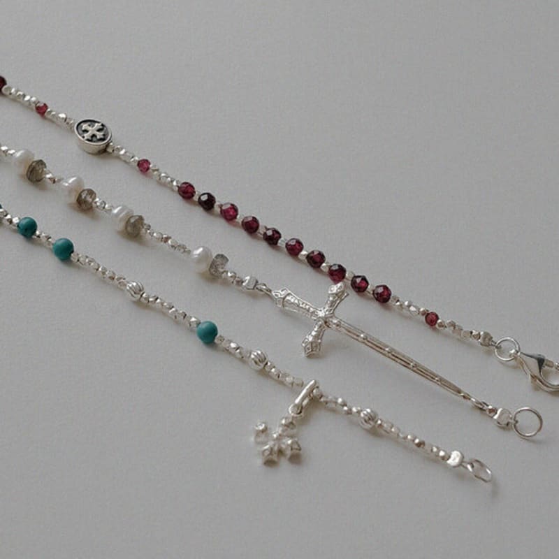 Retro finger Holy thing -Rosa_SB150