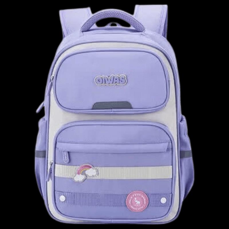 OIWAS Kids  Lightweight School Backpack