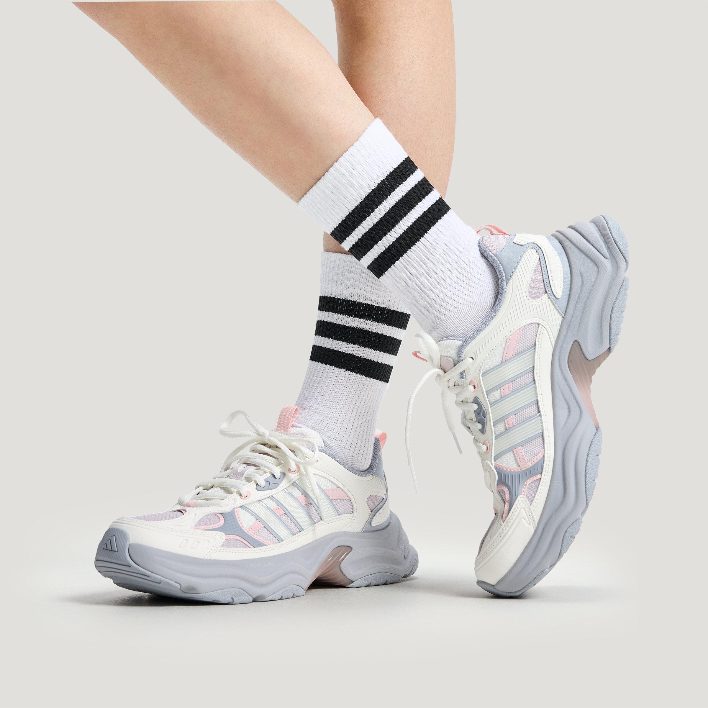 Adidas XLG FIN PULSE Chunky Sneakers Women s Bright White 36