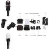Durable And Fashionable Gamora Costume For Role Play And Theme Parties