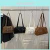 Womens Large Pu Tote Bag With Strap Bow Design And Interior Pocket For Casual Outings