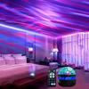Northern Lights Galaxy Projection Lamp Led Aurora Projector Night Light Gifts