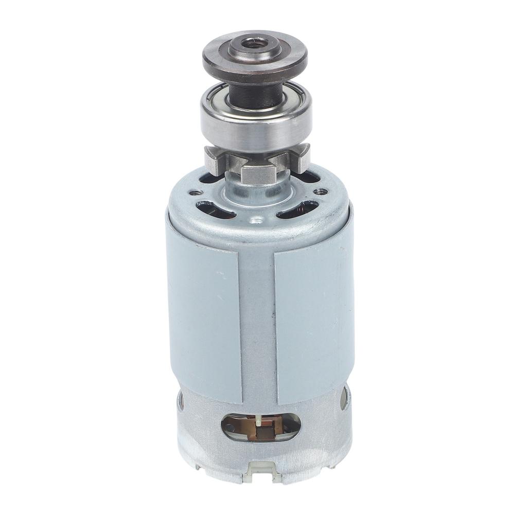 RS550SLJDJ Motor Lithium Winkelmotor Präzisionsschleifleistungsmotor Ersatzteil
