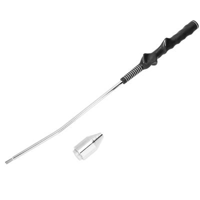 Golf Swing Training Pole Grip Stick Golf Club Equipments for Beginners