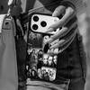 The Originals Vampire Diaries Soft Phone Case For iPhone 17 Air 14 15 13 12 Max Cover For Apple 16e 11 Pro Max Plus Coque