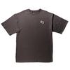 DVÀN Jardin De Dvan Half Sleeve T-Shirt (Charcoal)