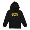 Star Wars: Episode I The Phantom Menace Childrens/Kids Pod Racing Logo Hoodie