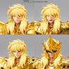 Saint Seiya Cloth Myth EX: Poseidon -Originalfarb-Edition- Ca.. 180mm ABS & PVC & Druckguss & Stoff Bemalte Figur