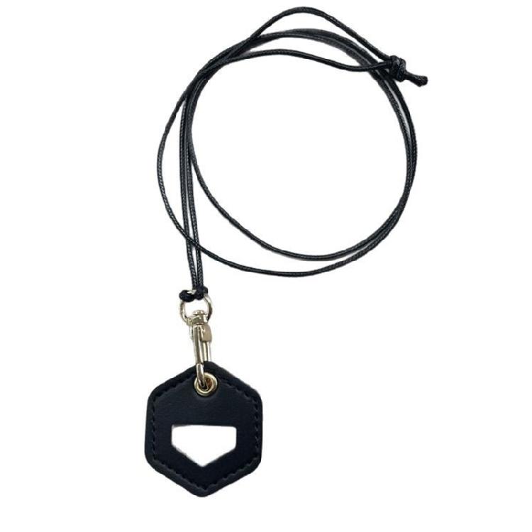 

Glasses Chain Necklace Unique Convenient Pendants for Trendy Style and Party Photo Props Sunglass Lanyard чорний
