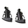 1 Pair Windshield Washer Jet Nozzle for Accessoires - Duty 2011-2015