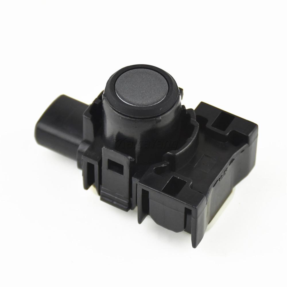 Car Auto Parts Ultrasonic Parking Sensor For Toyota 4Runner 2010-2014 2.7 4.0 Verso Hiace For Lexus CT200h GS350 GS450h