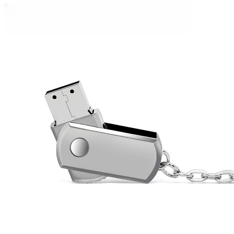 OLOEY Little Fatty 2.0 Metal USB Flash Drive