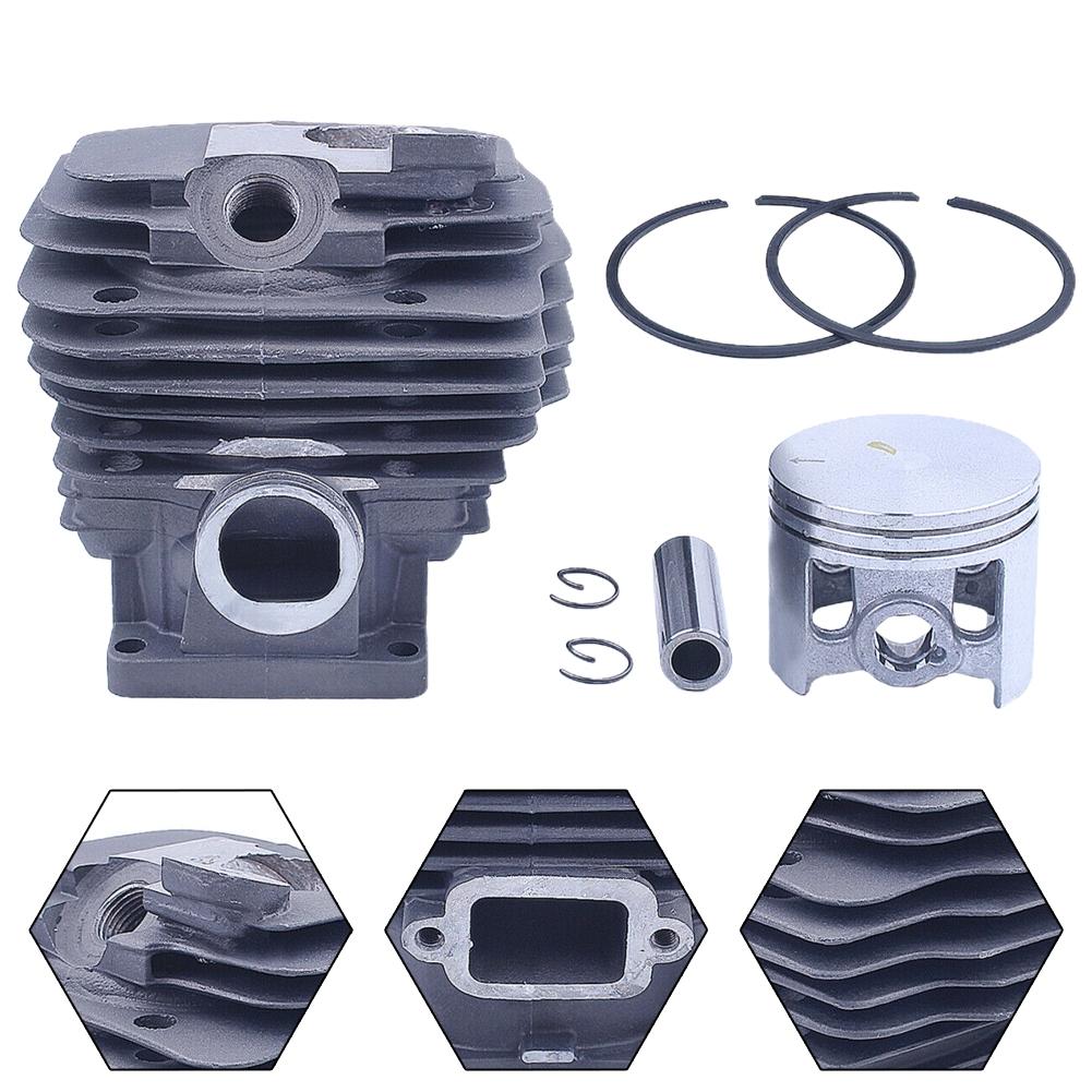 Cylinder Piston Pin Piston 52mm Cylinder Brand New