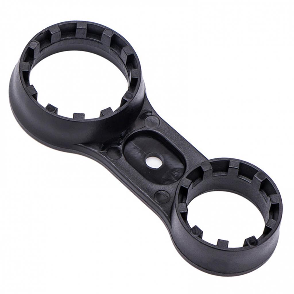 Wrench Tool Bicycle Parts Black Color For XCR/XCT/XCM/RST