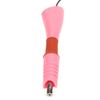Hot Fix Applicator Pink Individual Thermostats Portable Compact Energy Saving Copper Plastic DIY Hot Fix Machine