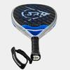 Dunlop fx hybrid padel racket 365g Blue