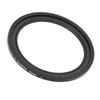 Filter Adapter Ring Lightweight Aluminum Alloy Magnetic Camera Lens Filter Adapter Ring for GR2 GR3 GR3X for RX100