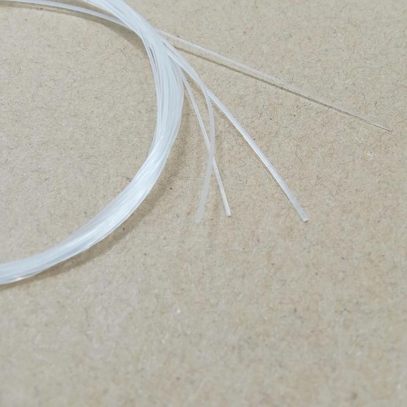 Ukulele Carbon Strings For 21/ 23/ 26Inches Guitar Ukulele Soprano/Concert/Tenor