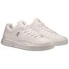 (WMNS) On Running The Roger Advantage 'White' Women's 3WD10650108