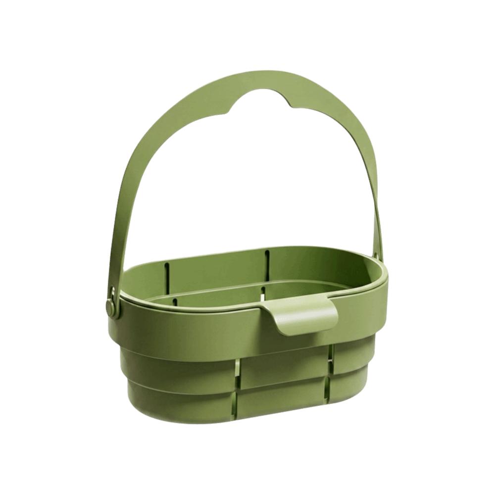Collapsible Sink Drain Basket Retractable Food Strainer Filter  Kitchen Supplies