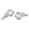 Heavy Duty Stainless Steel Exhaust Pipe Fastener Clips 2/4Pcs 24mm 28mm