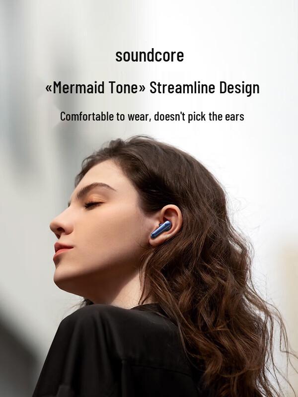 Anker Soundcore Liberty 4 NC True Wireless Earbuds