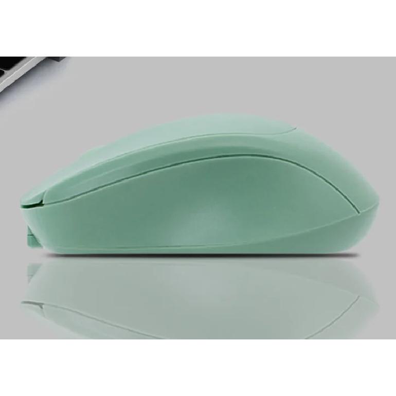 Wholesale Wireless Mouse Dual Mode Portable Slient 1600dpi Raton Inalambrico Recargable bluetooth 2.4G Wireless Mouse