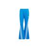 Originals Trefoil Spice Girls Flared Slim Fit Sporthose Damen Unterteile Blau IV9326