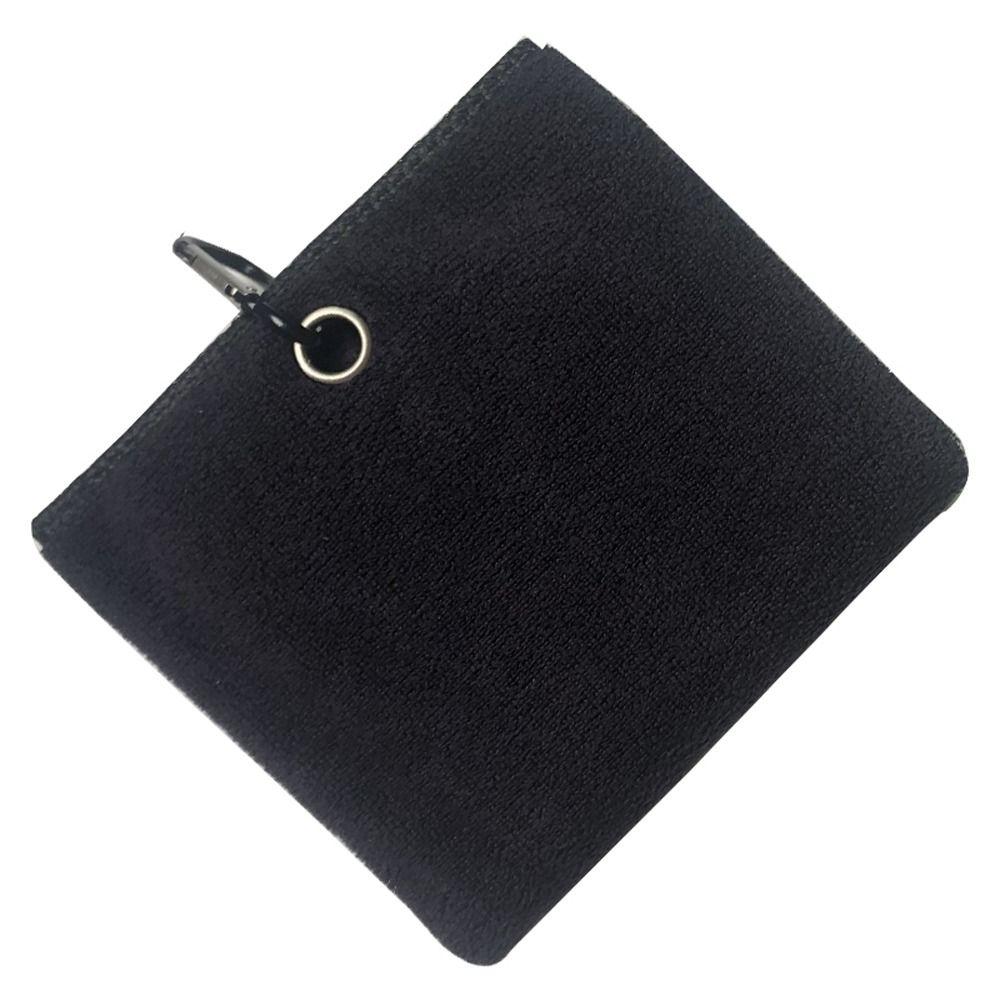 Cleaner Golf Accessories Swimming Cleaning Towels Golf Towel Golf Balls Towel Portable Cleaner Kit