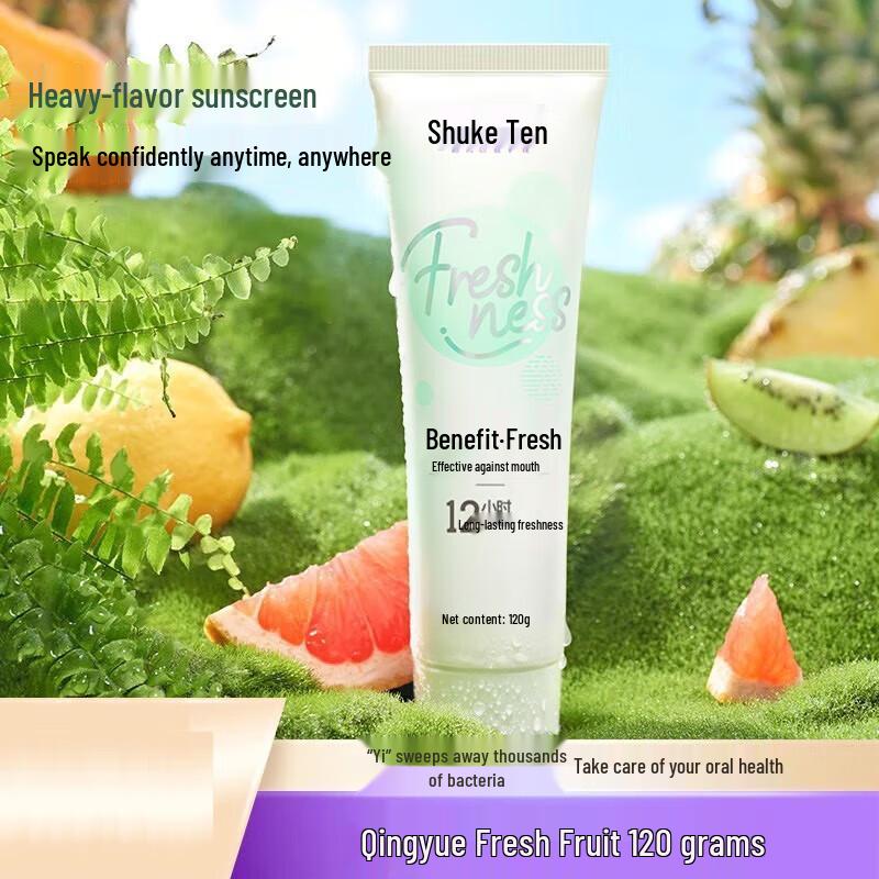 Shuke Probiotic Gum Care Toothpaste