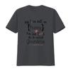 Grandchildren Love Call Me Hunny Too Cool Grandma T Shirt vintage Washed designer clothes Breathable homme Stylish Versatile