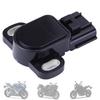 Throttle Position Sensor 13S-85885-00-00 Compatible for Yamaha YZF R1 R6 2008-2009 & for Yamaha FZ09 2014 TPS Throttle Position Sensor Replaces#