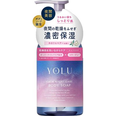 Yolu I Ne nIght Care Body Soap 440ml