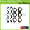 MR561678 MR281721 6G72 6G74 For MITSUBISHI PAJERO V43 V73 V77MONTERO SPORT 24V Engine Parts Intake And Exhaust Manifold Gasket