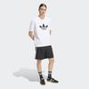 Firebird Unisex Daily Shorts Ke1379