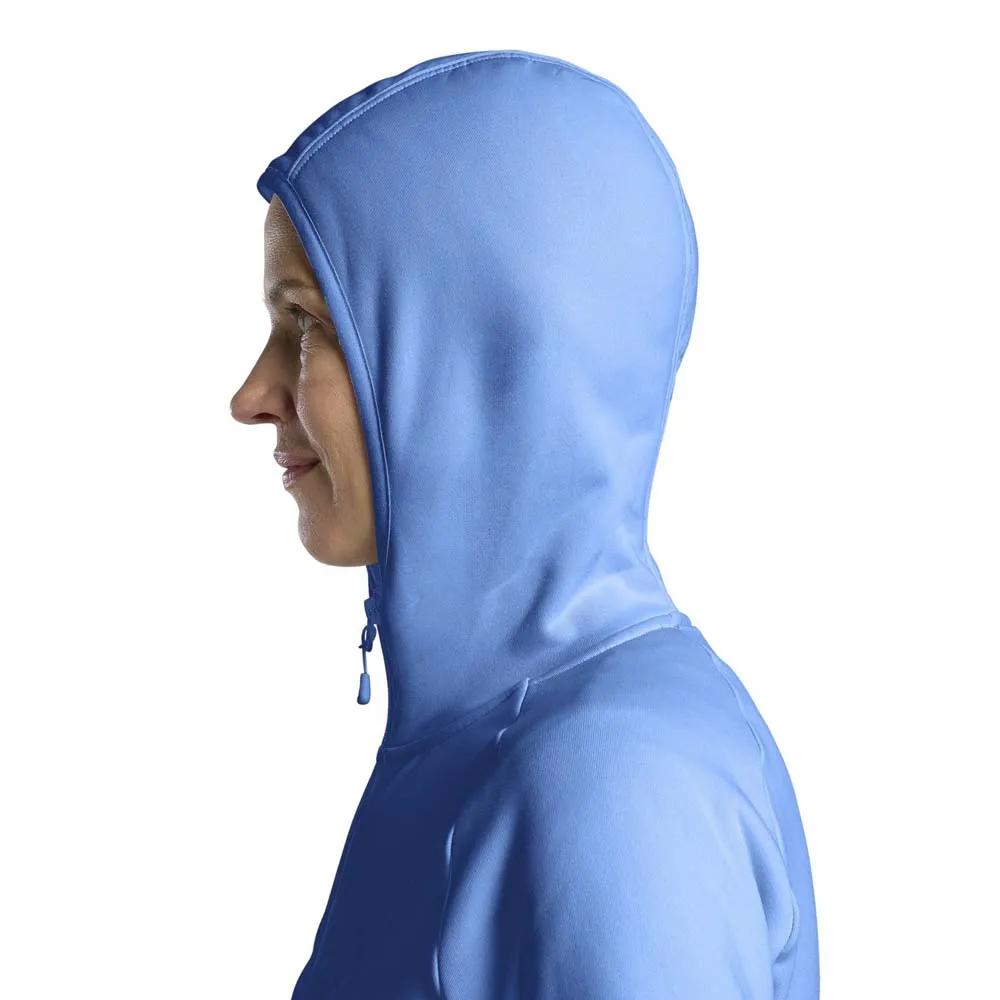 Jack Wolfskin Флисовая на молнии Baiselberg