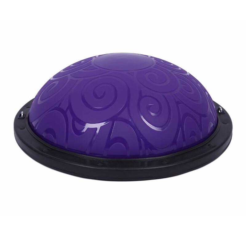 Can Chi Balance Training Bosu Ball