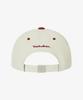Holluba 6P H Logo Cap Wine