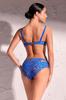 Dvoudílné plavky s měkkou podprsenkou David (100224)