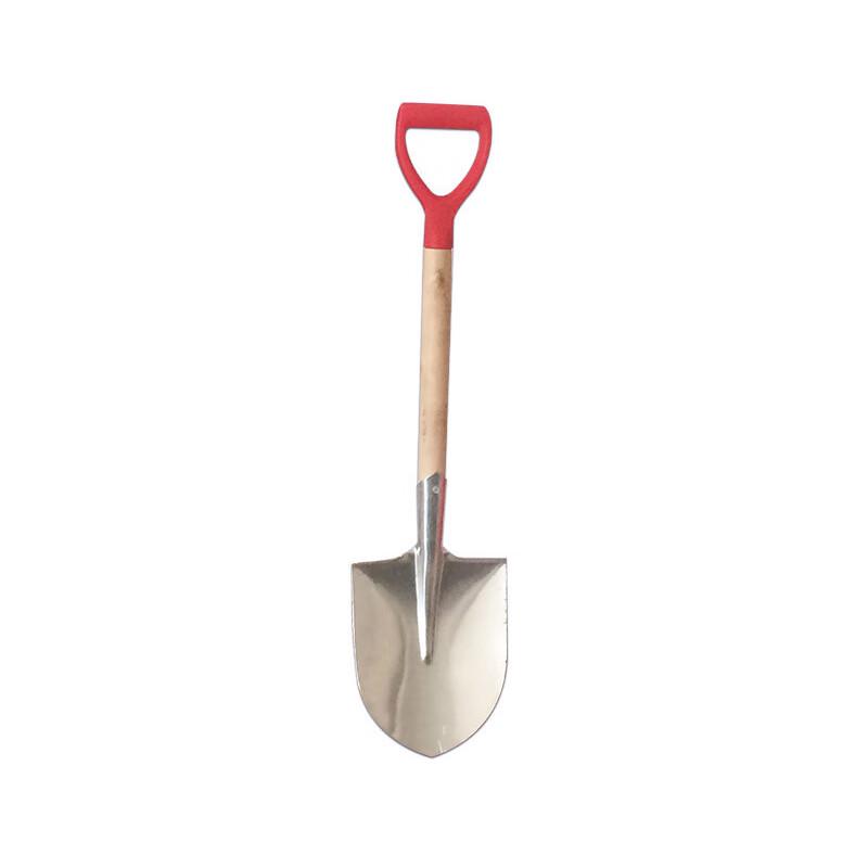 BeiYou Explosion-Proof Firefighting Aluminum Shovel CN plug (adapter included)