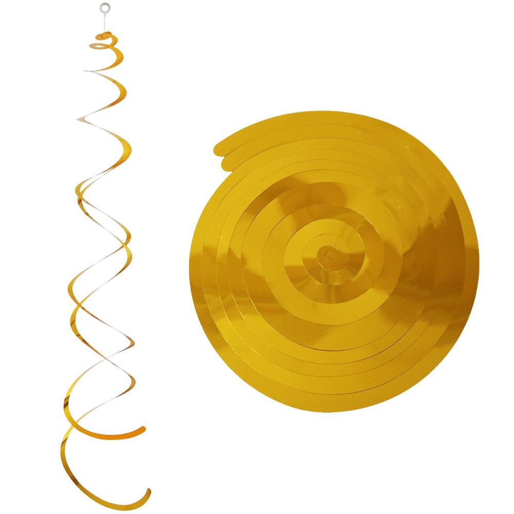 Födelsedagsfest bröllop hänge scen dekoration bakgrund skruv hängande prydnad