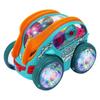 Model Car Electric Universal Stunt Truck Toy 360 Degree Rotating Colorful Light Music Vehicle Kids Birthday Xmas Toys Gifts