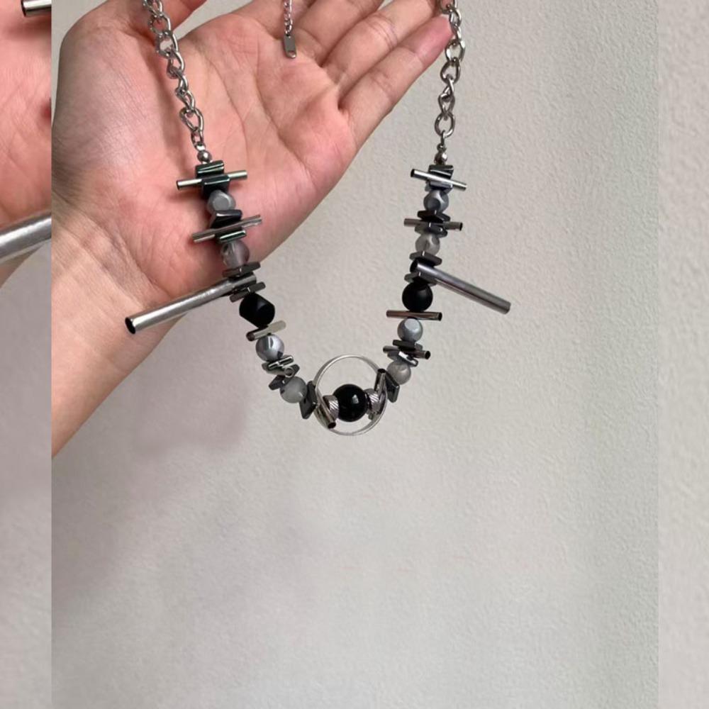 With Secret Compartment Cross Pendant Necklace Openable Charm Jewelry Chain Pendant Necklace