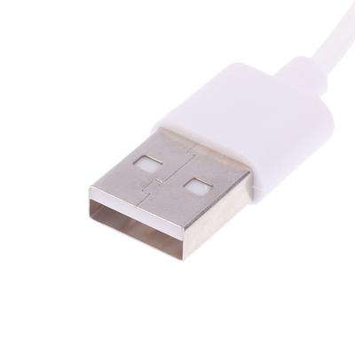 Magnetic Charging Cable 2Pin Center Spacing 5Mm 6/7/8/9/10Mm Suctio Usb Power Charger For Sexy Beauty Instrument Smart Device
