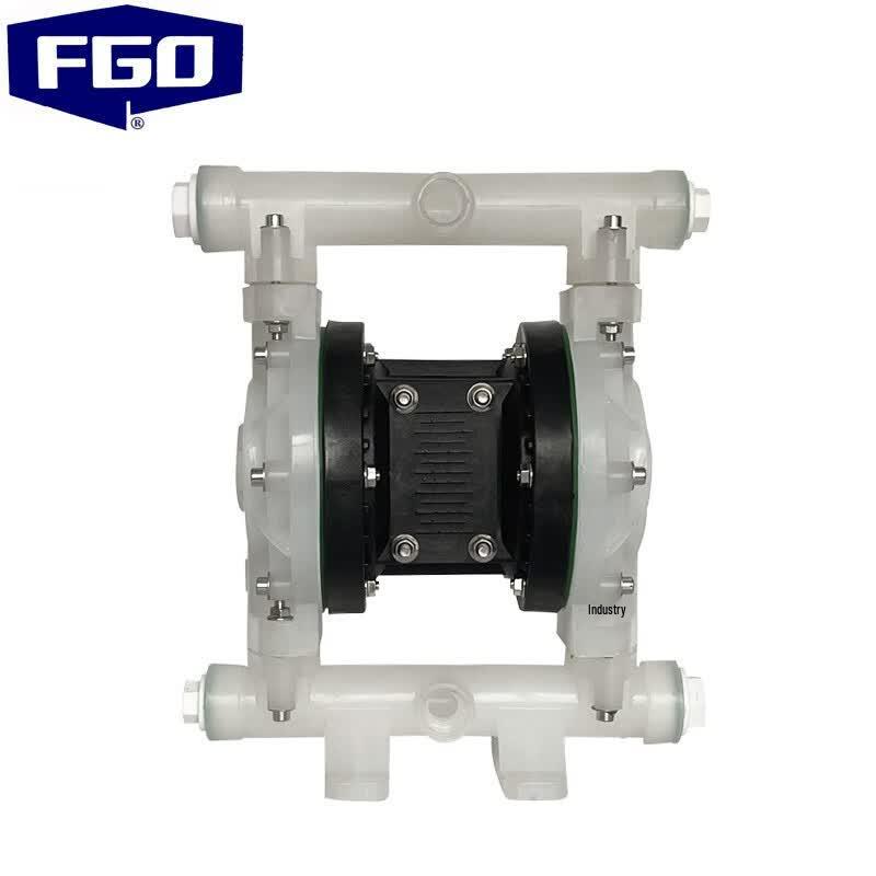 FGO Air Operated Diaphragm Pump